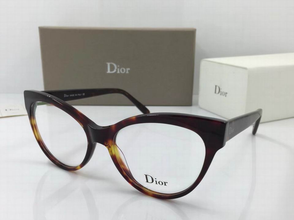 Dior Sunglasses AAAA-1736