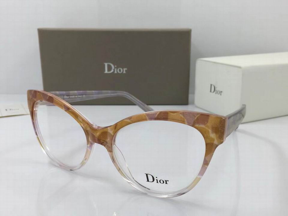 Dior Sunglasses AAAA-1738