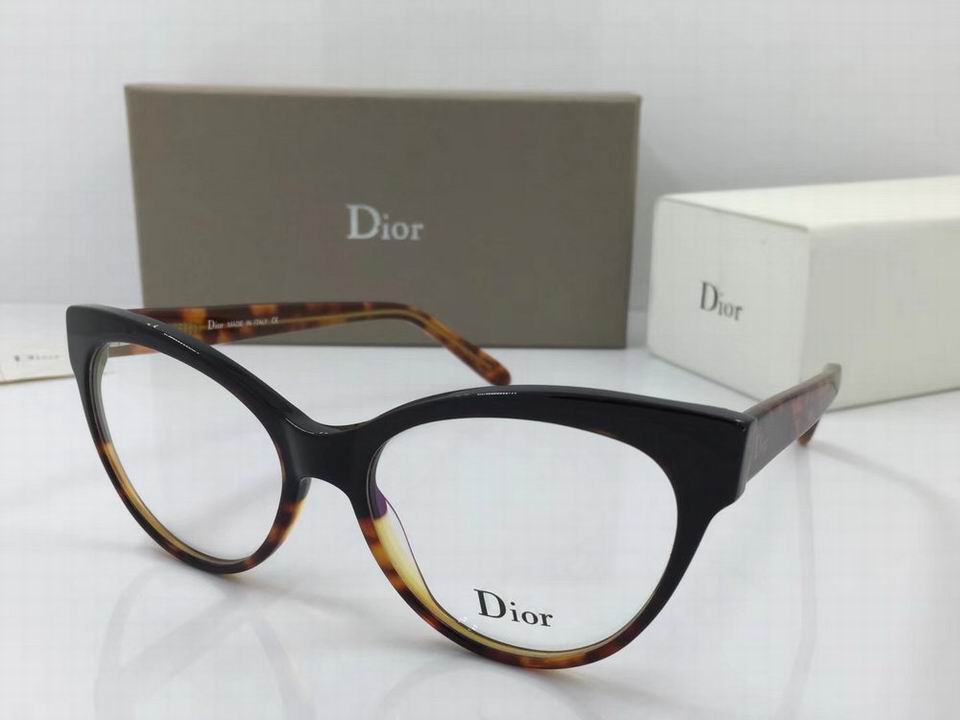 Dior Sunglasses AAAA-1743