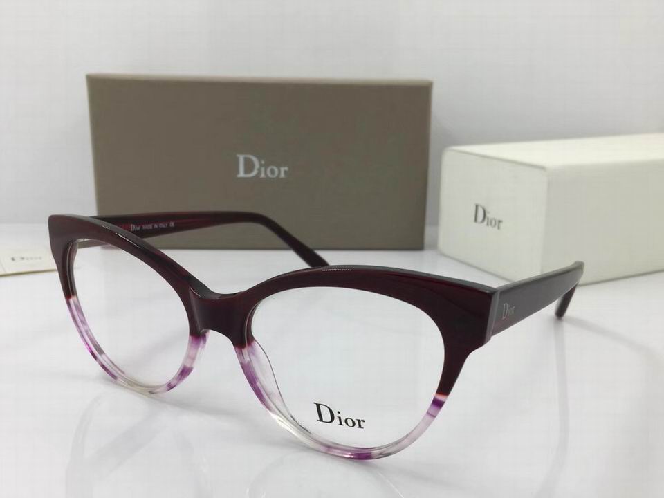 Dior Sunglasses AAAA-1744