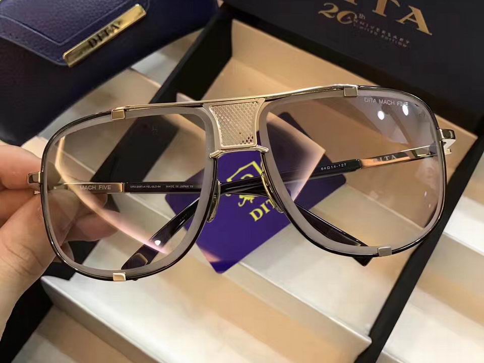 Dita Sunglasses AAAA-143