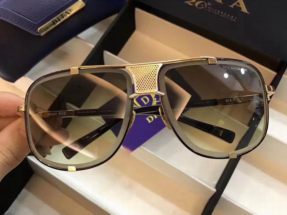 Dita Sunglasses AAAA-144