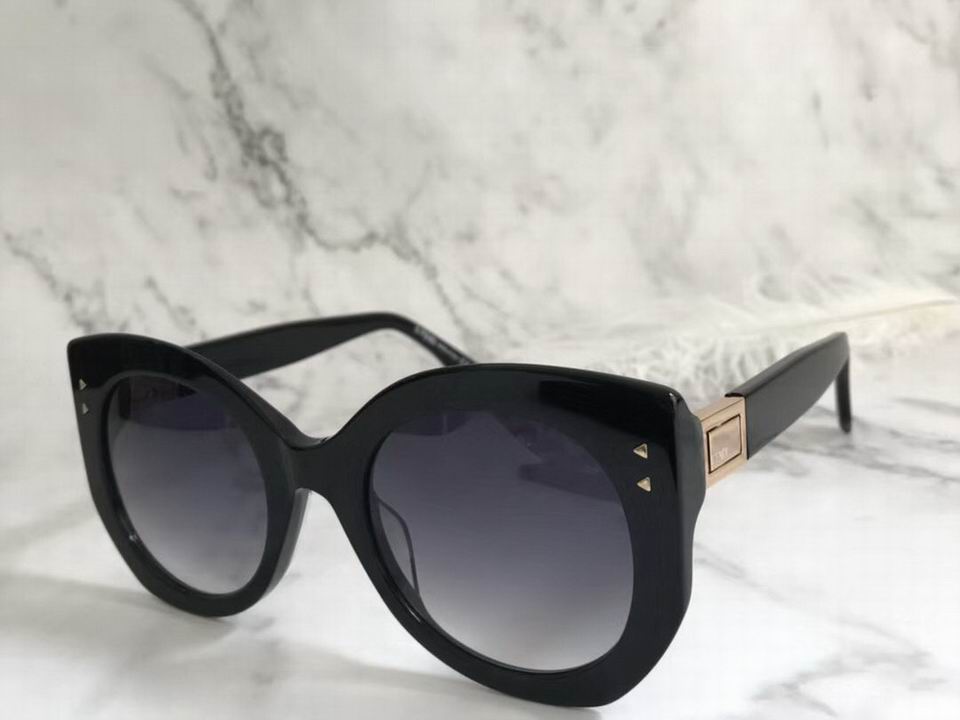 FD Sunglasses AAAA-466