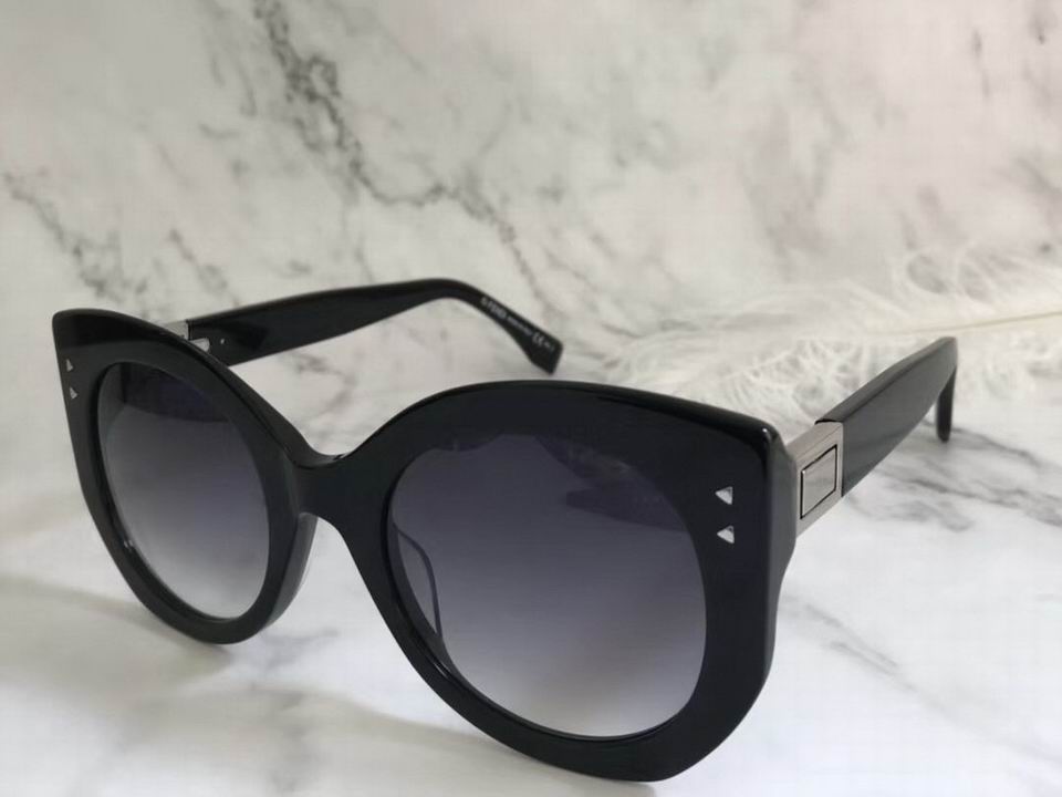 FD Sunglasses AAAA-467