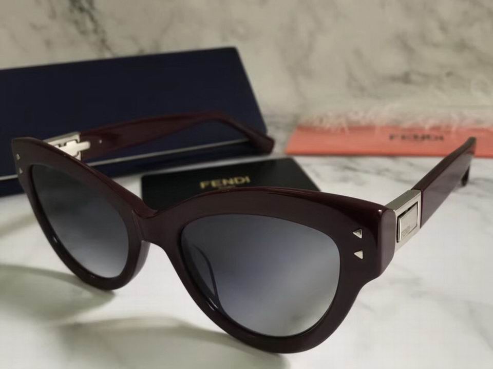 FD Sunglasses AAAA-471