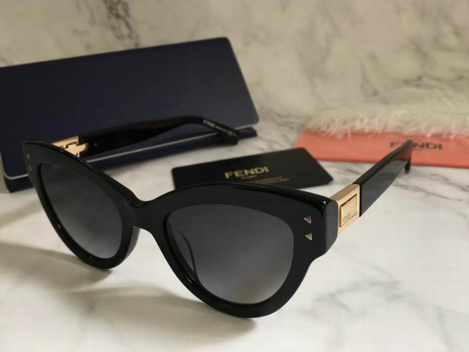 FD Sunglasses AAAA-473