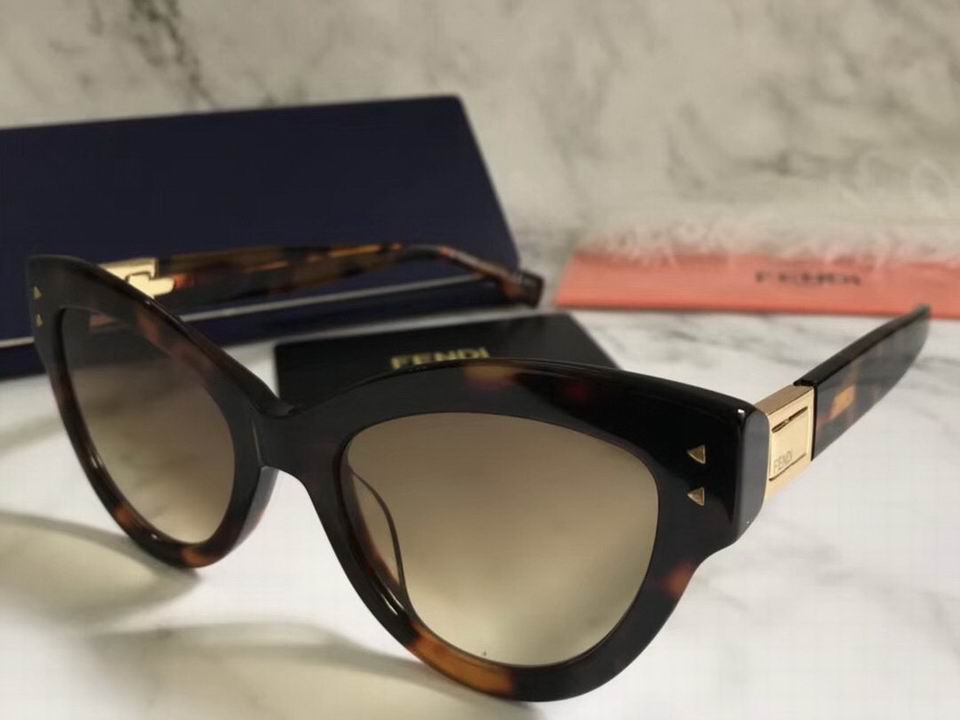 FD Sunglasses AAAA-476