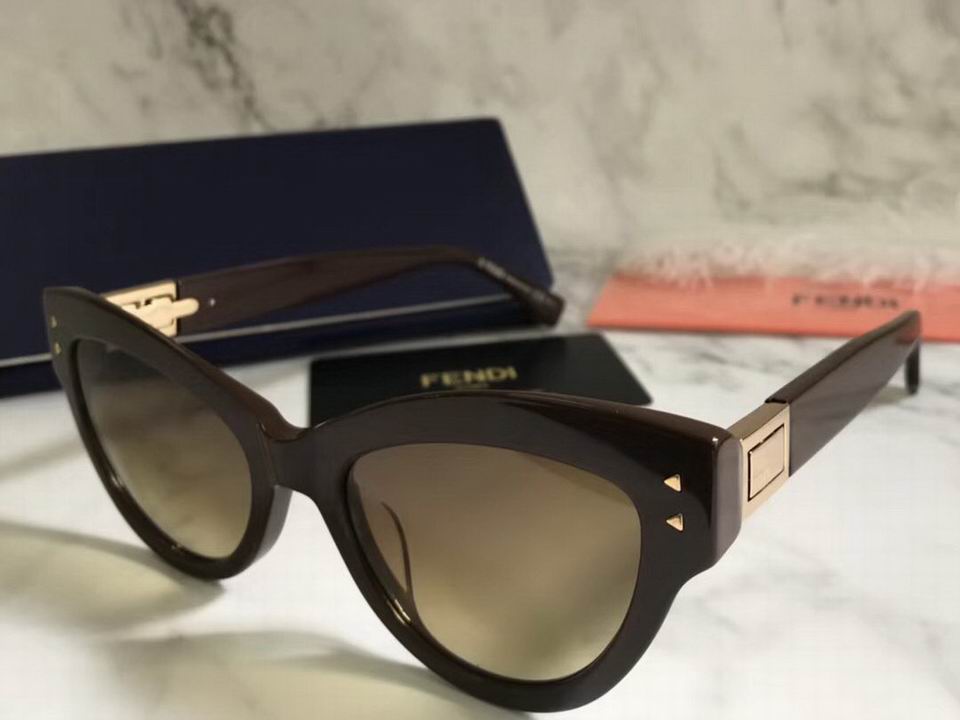 FD Sunglasses AAAA-477