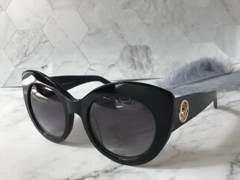 FD Sunglasses AAAA-481