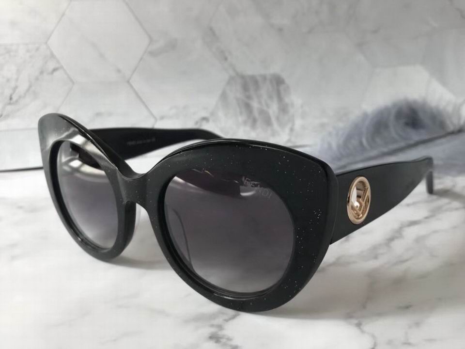 FD Sunglasses AAAA-482