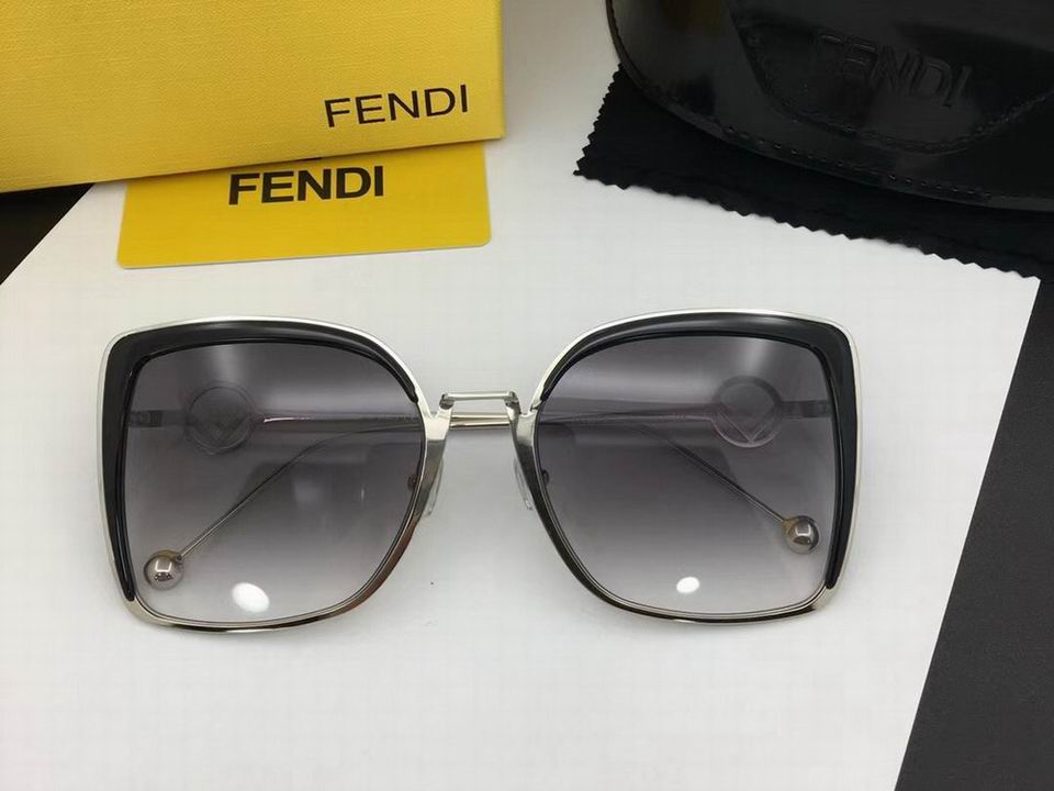 FD Sunglasses AAAA-490