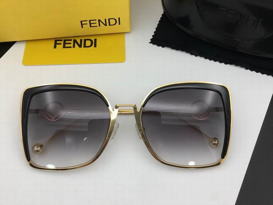 FD Sunglasses AAAA-493