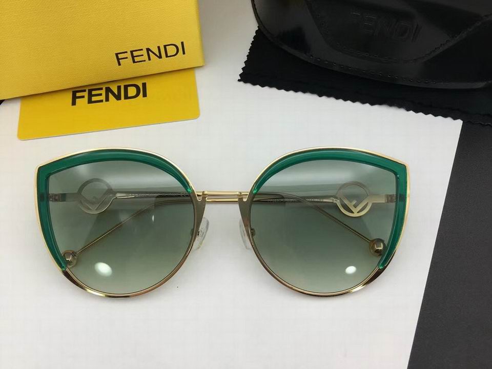 FD Sunglasses AAAA-496