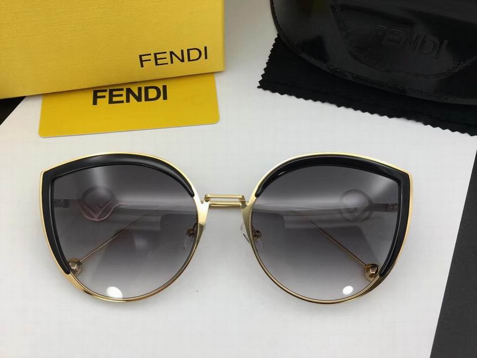 FD Sunglasses AAAA-497