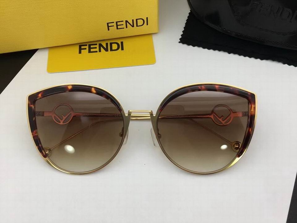 FD Sunglasses AAAA-498