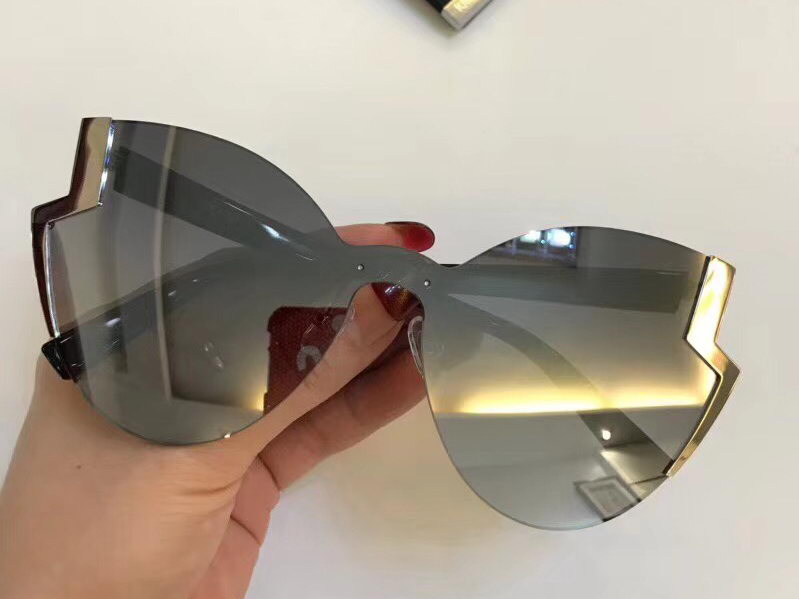 FD Sunglasses AAAA-507