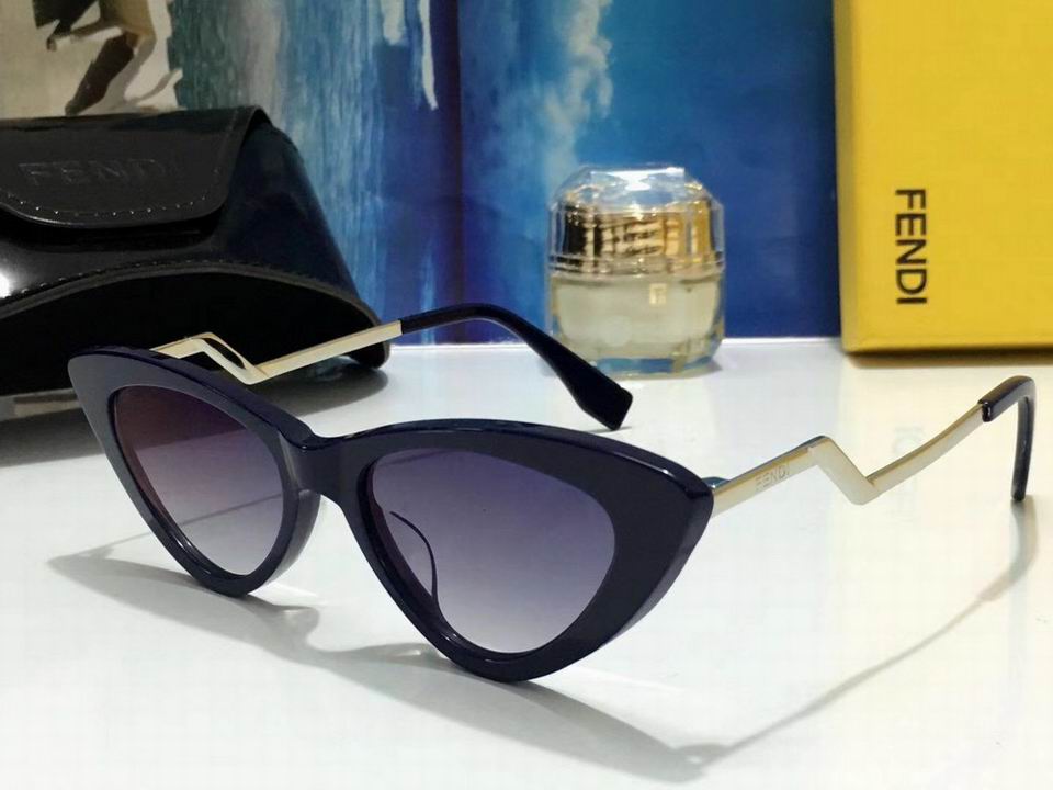 FD Sunglasses AAAA-511