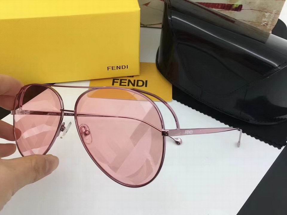 FD Sunglasses AAAA-514