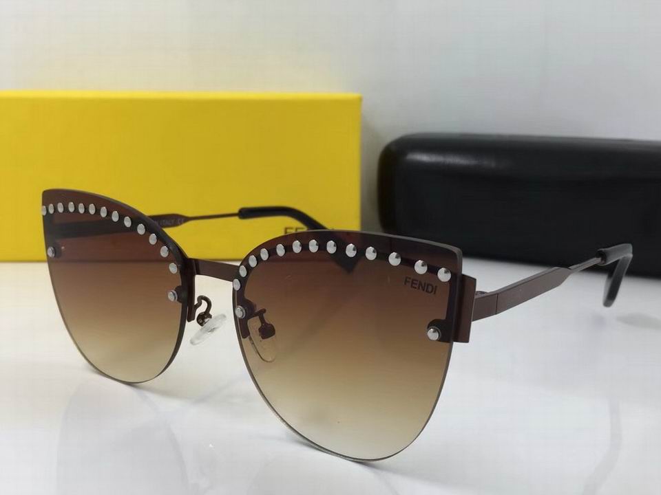 FD Sunglasses AAAA-518