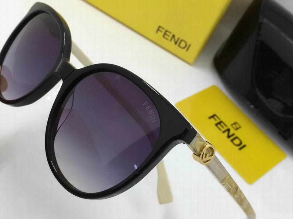 FD Sunglasses AAAA-523