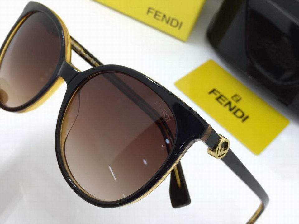 FD Sunglasses AAAA-524