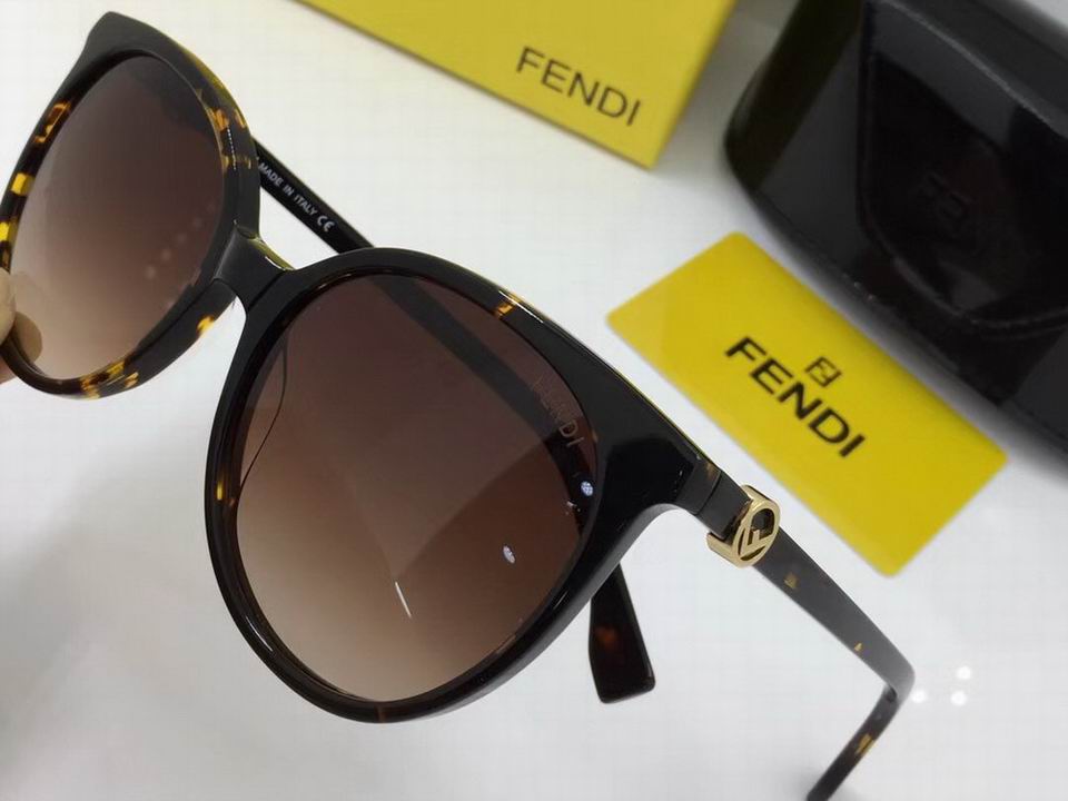 FD Sunglasses AAAA-525