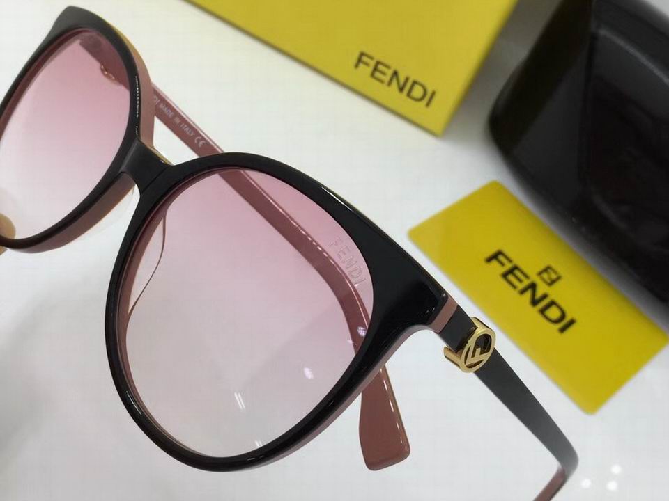 FD Sunglasses AAAA-527