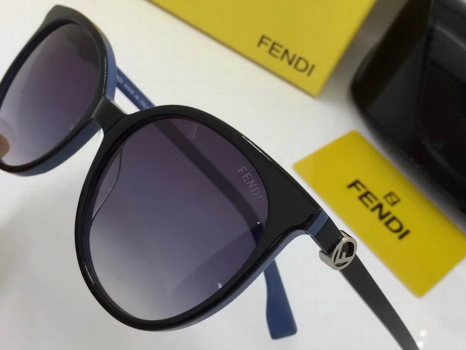 FD Sunglasses AAAA-528