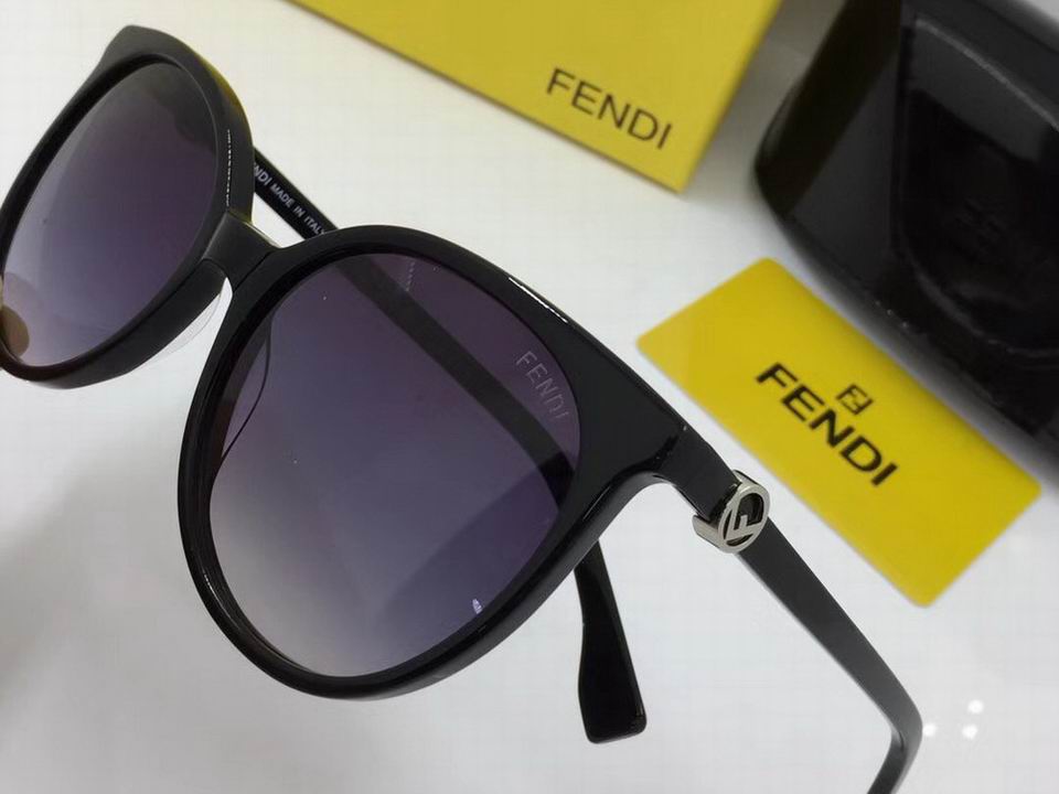 FD Sunglasses AAAA-529