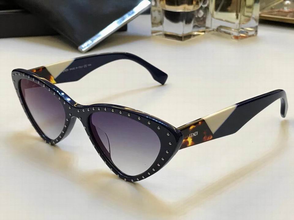 FD Sunglasses AAAA-530