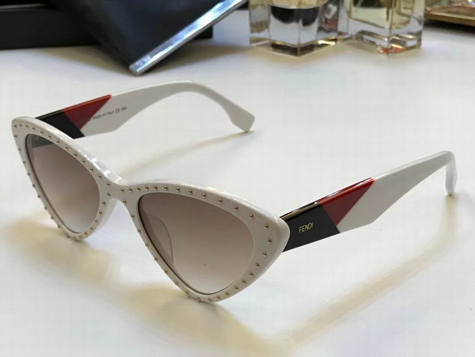 FD Sunglasses AAAA-531