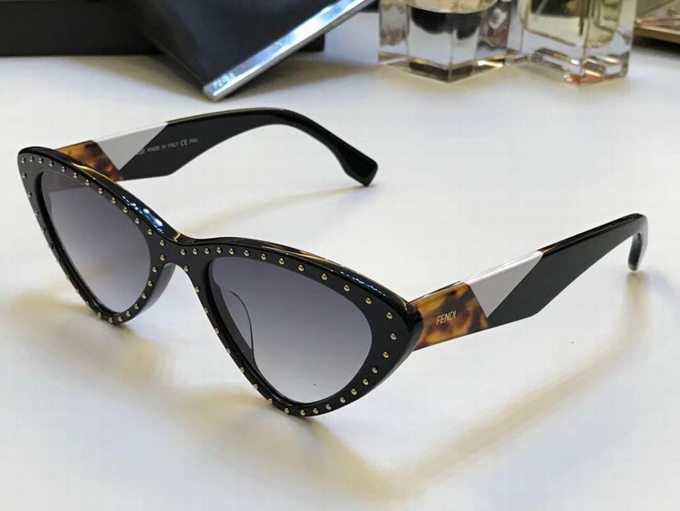 FD Sunglasses AAAA-534