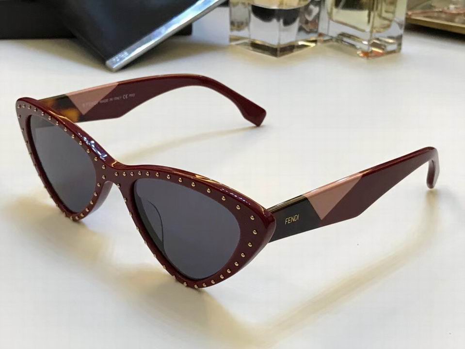 FD Sunglasses AAAA-535