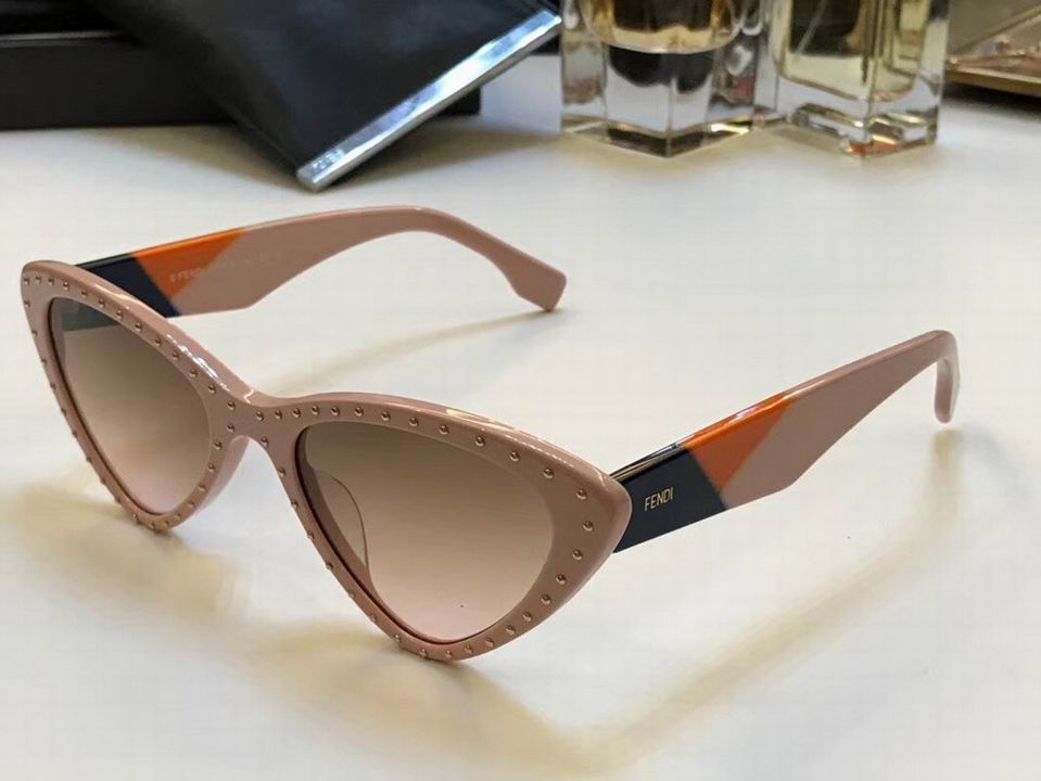 FD Sunglasses AAAA-536