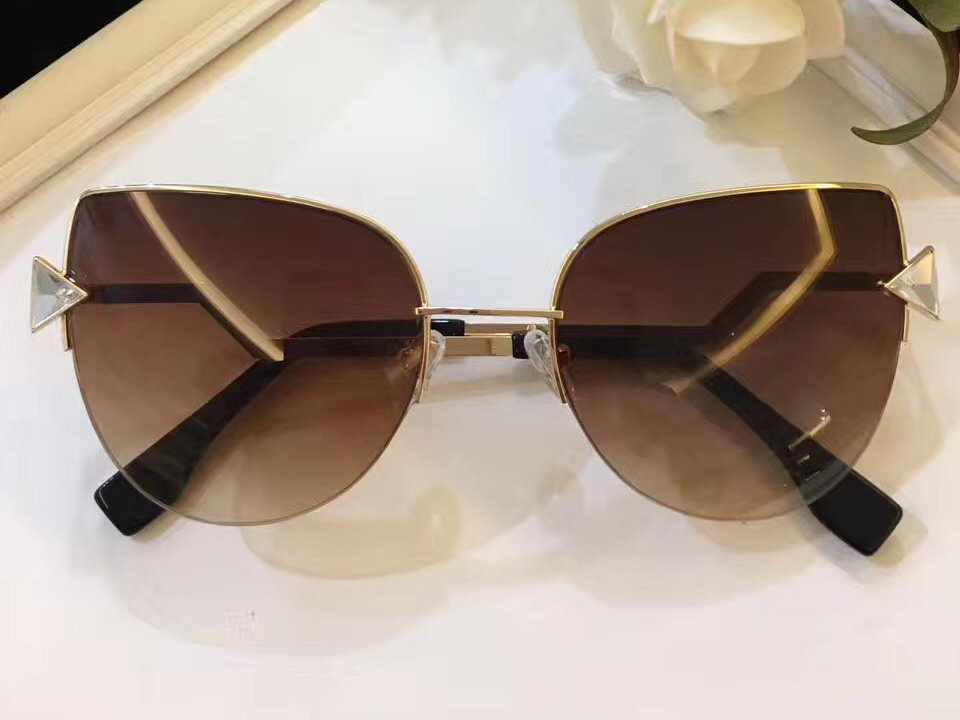 FD Sunglasses AAAA-543