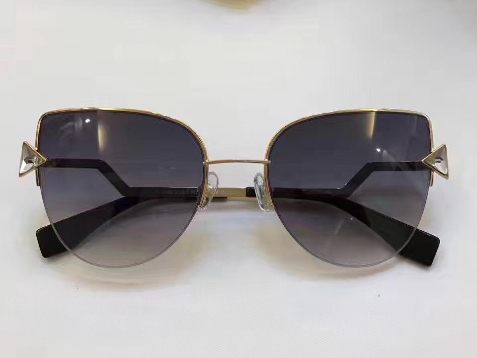 FD Sunglasses AAAA-545