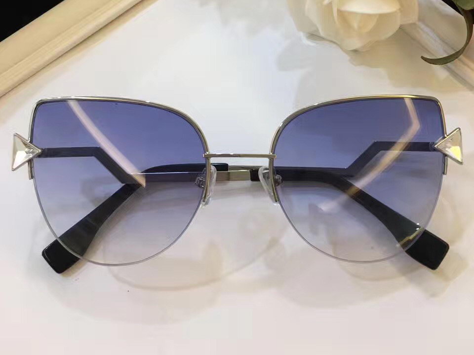 FD Sunglasses AAAA-548