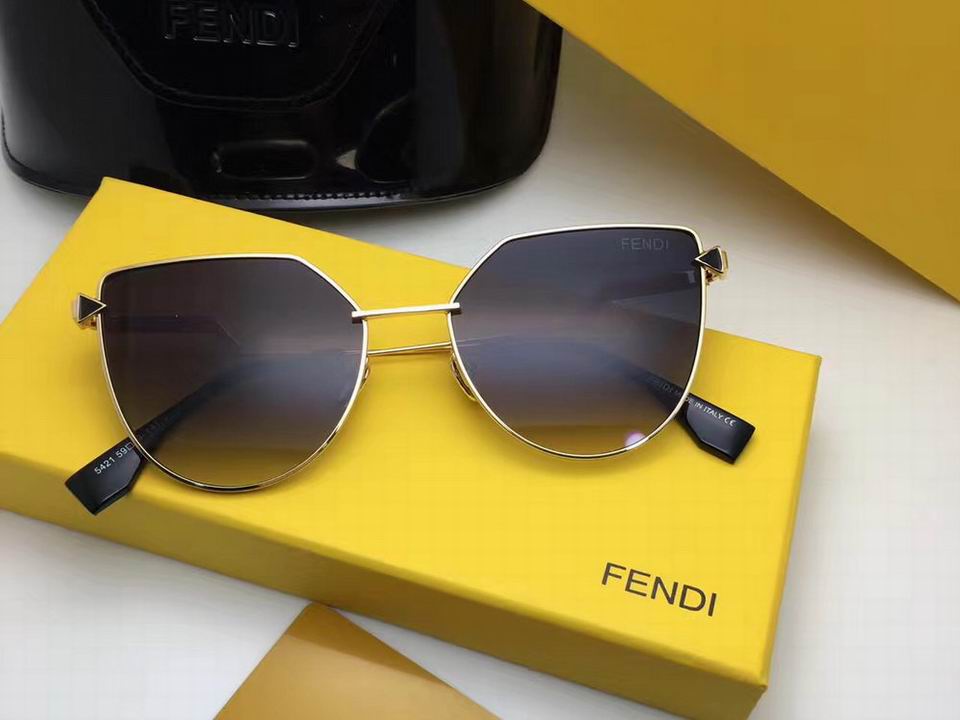 FD Sunglasses AAAA-551