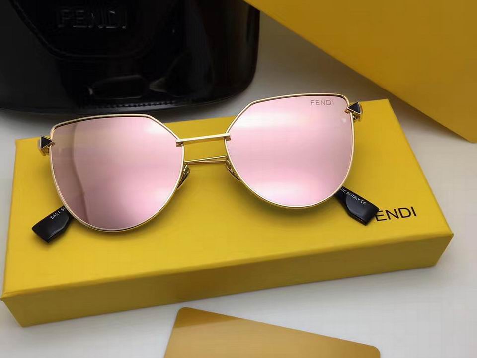 FD Sunglasses AAAA-553