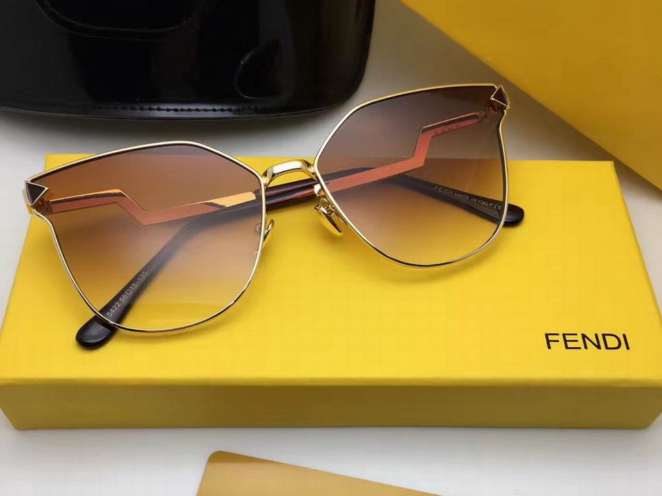 FD Sunglasses AAAA-555