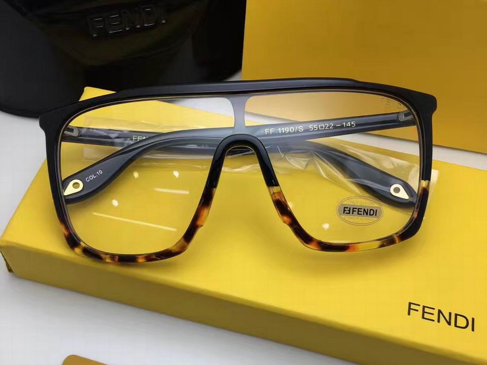 FD Sunglasses AAAA-559