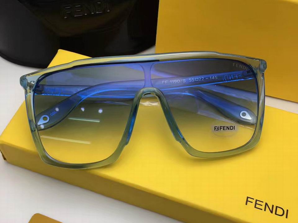 FD Sunglasses AAAA-561