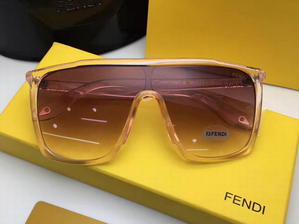 FD Sunglasses AAAA-562