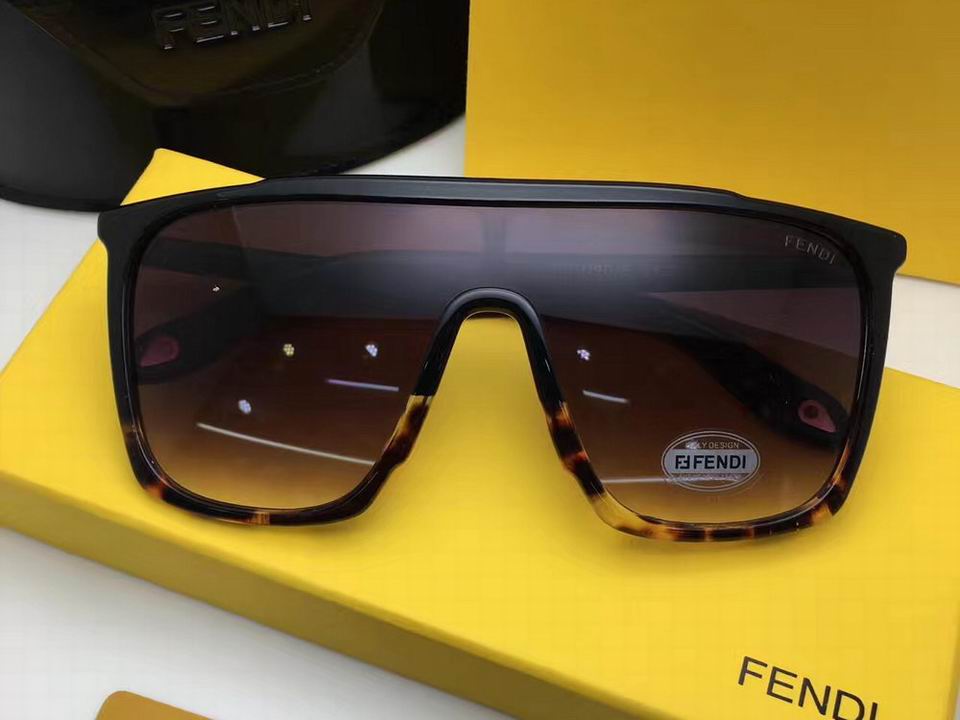 FD Sunglasses AAAA-564