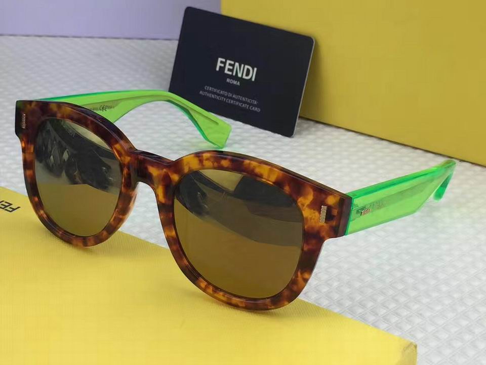 FD Sunglasses AAAA-566