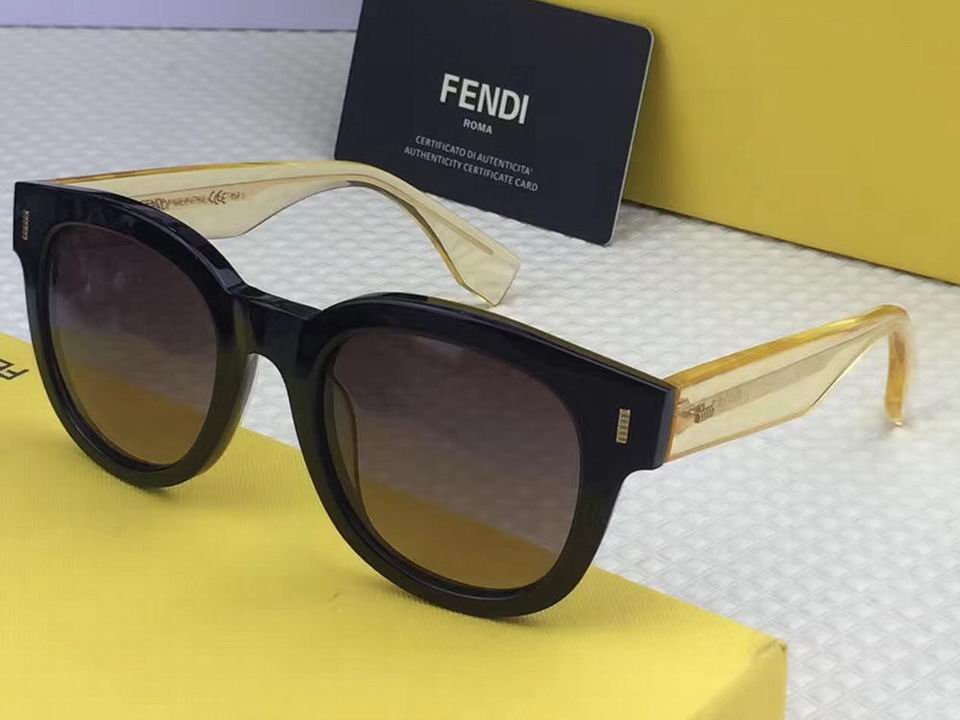 FD Sunglasses AAAA-567