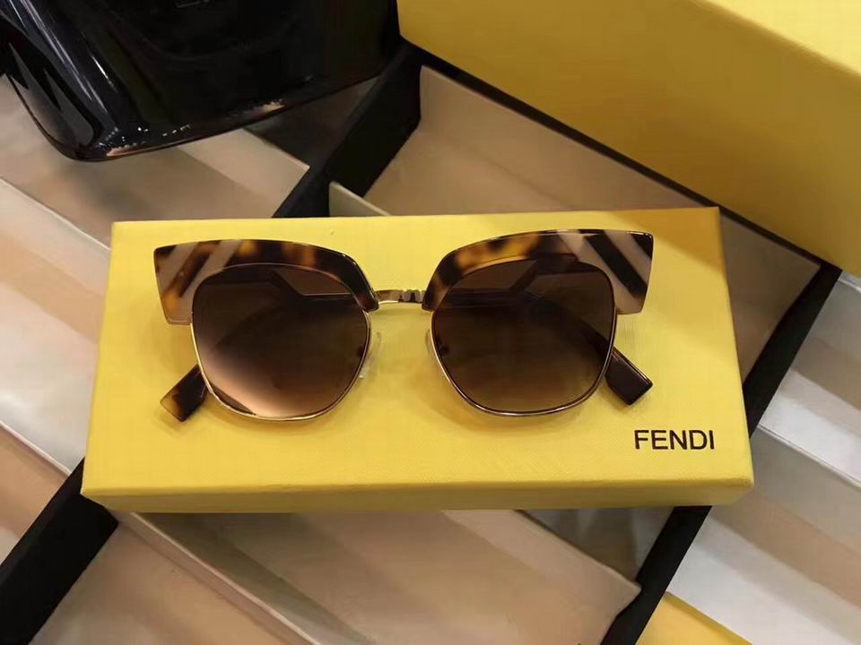 FD Sunglasses AAAA-578