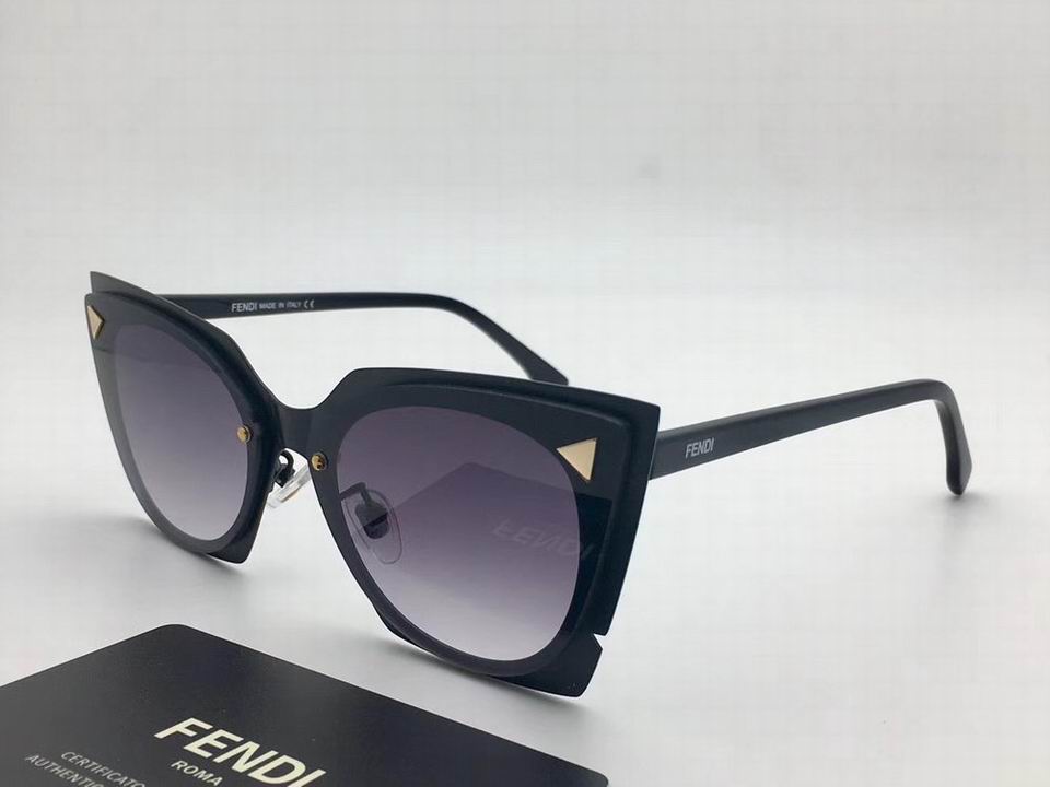 FD Sunglasses AAAA-586