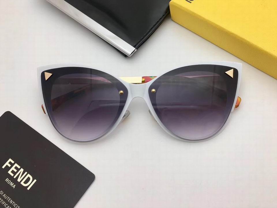 FD Sunglasses AAAA-587