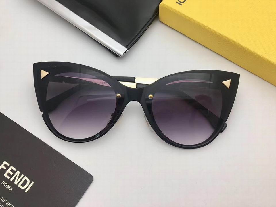 FD Sunglasses AAAA-588